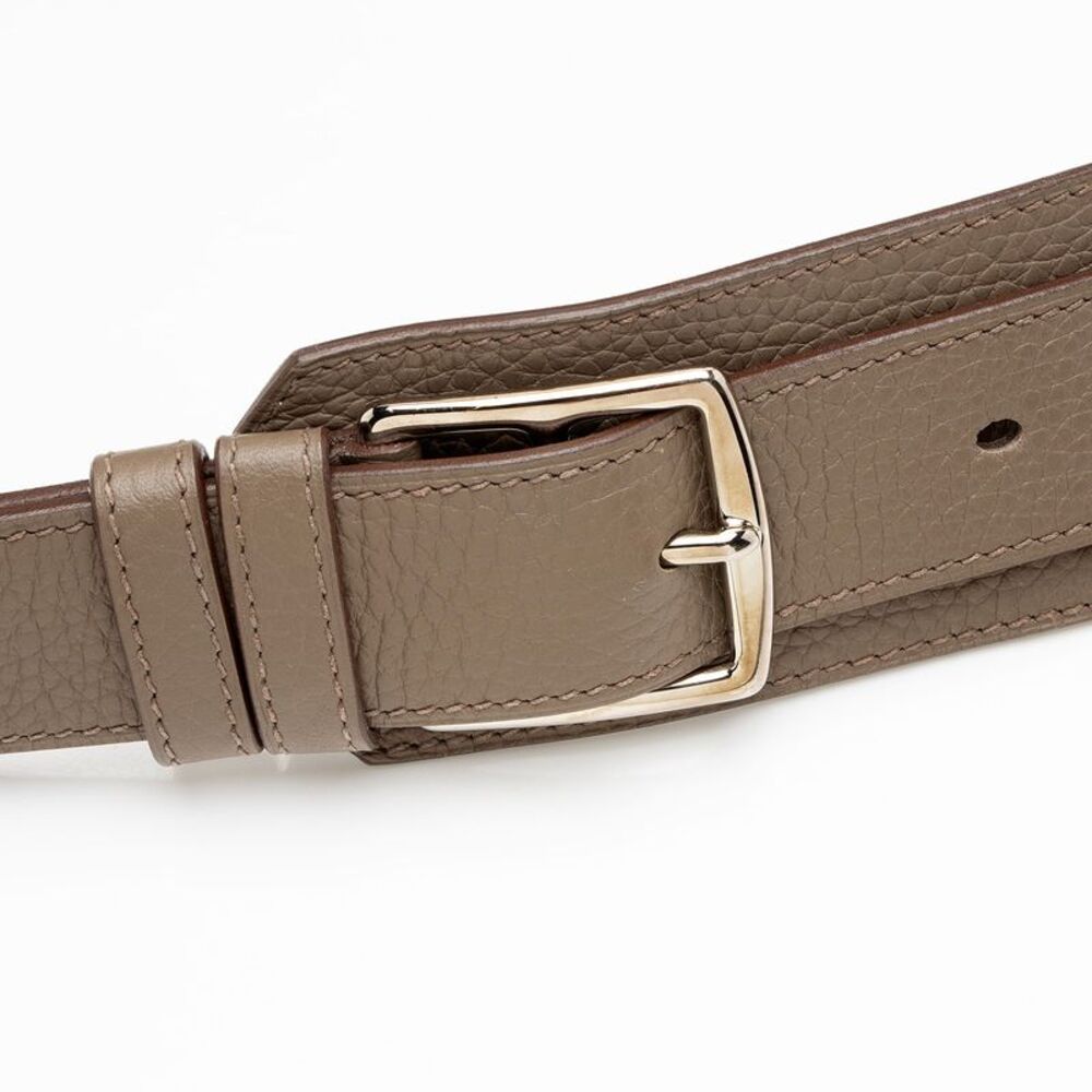 Hermes Taurillon Clemence Jypsiere 34 Messenger - Picture 14 of 16